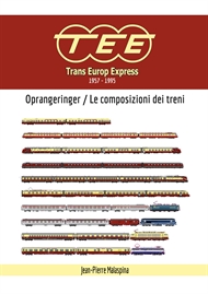 TEE - Trans Europa Express 1957-1995